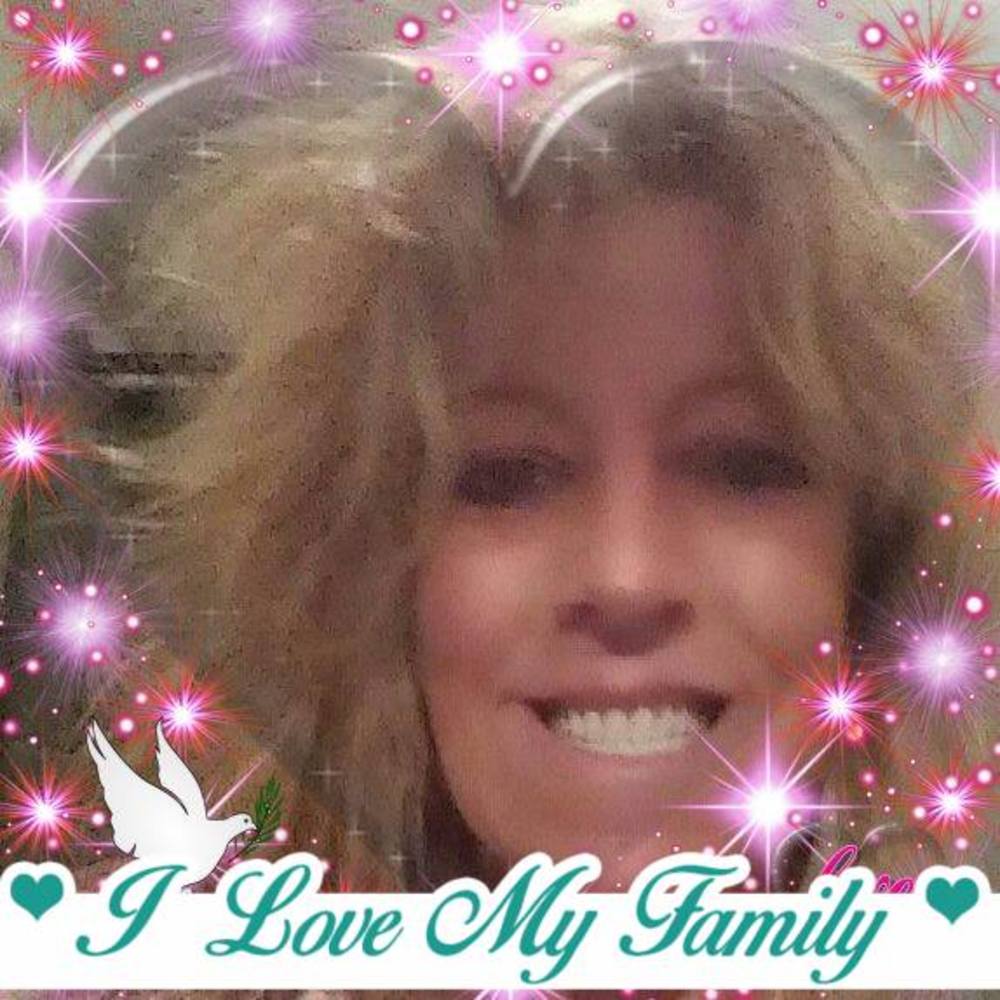 Meet your Posher, Joni